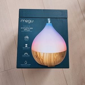 Mogu diffuser